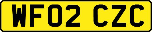 WF02CZC