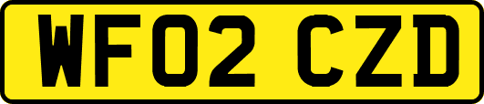 WF02CZD