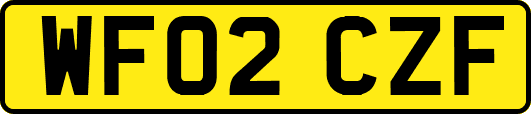 WF02CZF