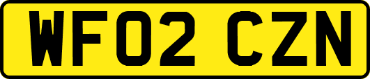 WF02CZN
