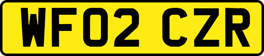 WF02CZR