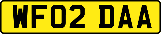 WF02DAA