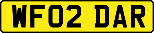 WF02DAR