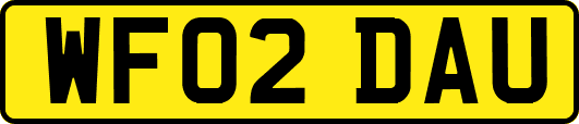 WF02DAU