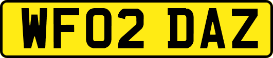 WF02DAZ