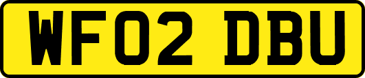WF02DBU