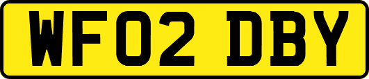 WF02DBY