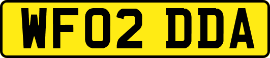 WF02DDA