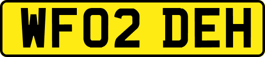 WF02DEH