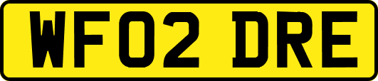 WF02DRE