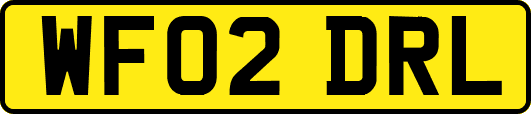 WF02DRL