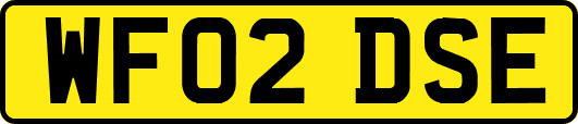 WF02DSE