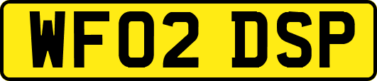 WF02DSP