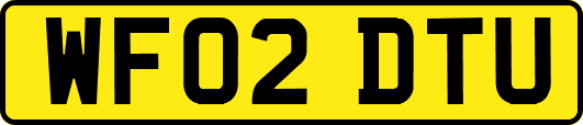 WF02DTU