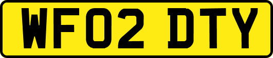 WF02DTY