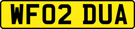 WF02DUA