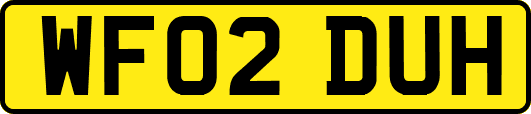 WF02DUH