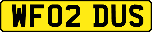 WF02DUS