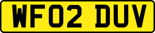 WF02DUV