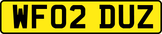 WF02DUZ