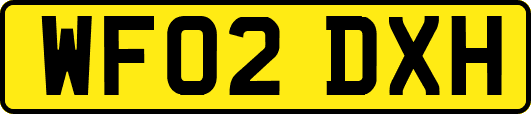 WF02DXH