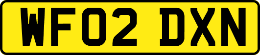 WF02DXN