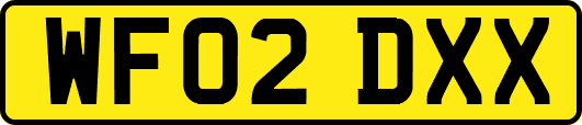 WF02DXX