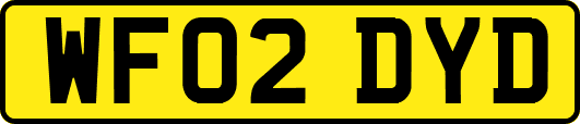 WF02DYD