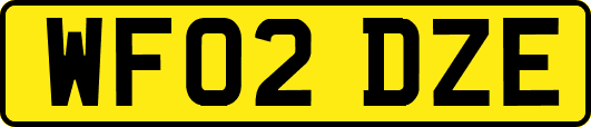 WF02DZE