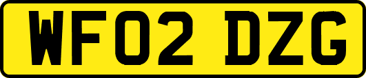 WF02DZG