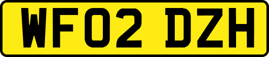 WF02DZH