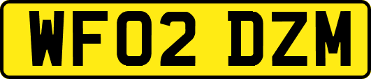 WF02DZM