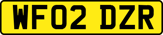 WF02DZR