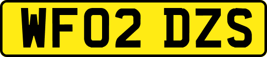 WF02DZS