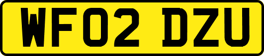 WF02DZU