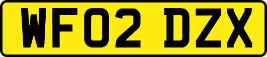 WF02DZX
