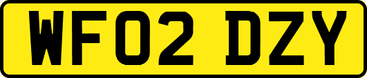 WF02DZY