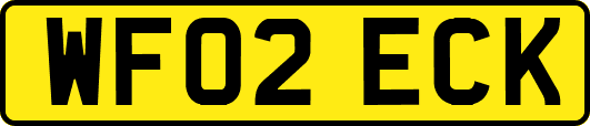 WF02ECK