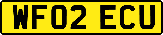 WF02ECU
