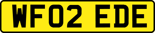 WF02EDE