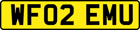 WF02EMU
