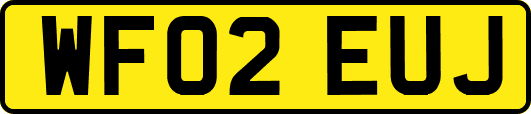 WF02EUJ