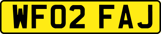 WF02FAJ