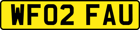 WF02FAU