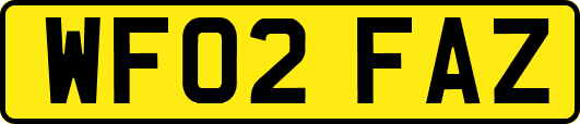WF02FAZ