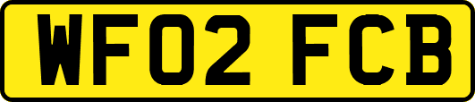 WF02FCB