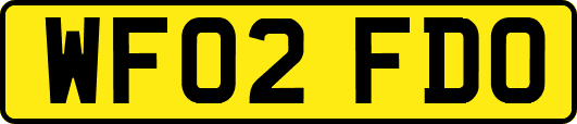 WF02FDO