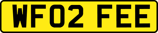 WF02FEE