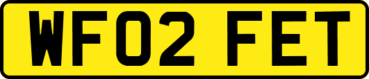 WF02FET