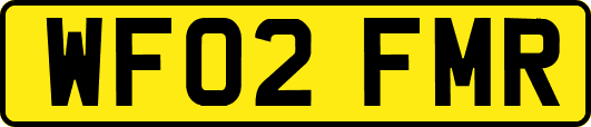 WF02FMR